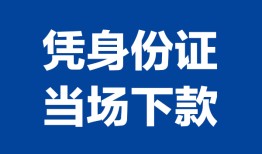 成都29私人贷款额-成都29贷款当天放款-成都29大额短借