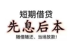 成都29私借短借-成都29靠谱个人借钱-成都29信用贷款